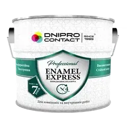 Емаль швидковисихаюча ПФ-115 М ЕКСПРЕС