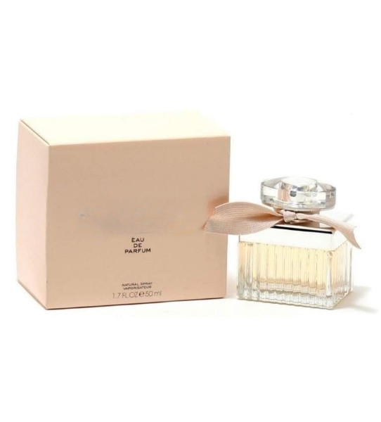 Женская парфюмированная вода hlo Eau De Parfum (Хло О Де Парфюм) 75 мл, фото 1