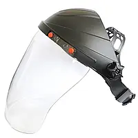 Щиток защитный прозрачный TECHNICS Master