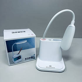 Лампа світлодіодна з Power Bank A-Plus 106 LL/1067 біла