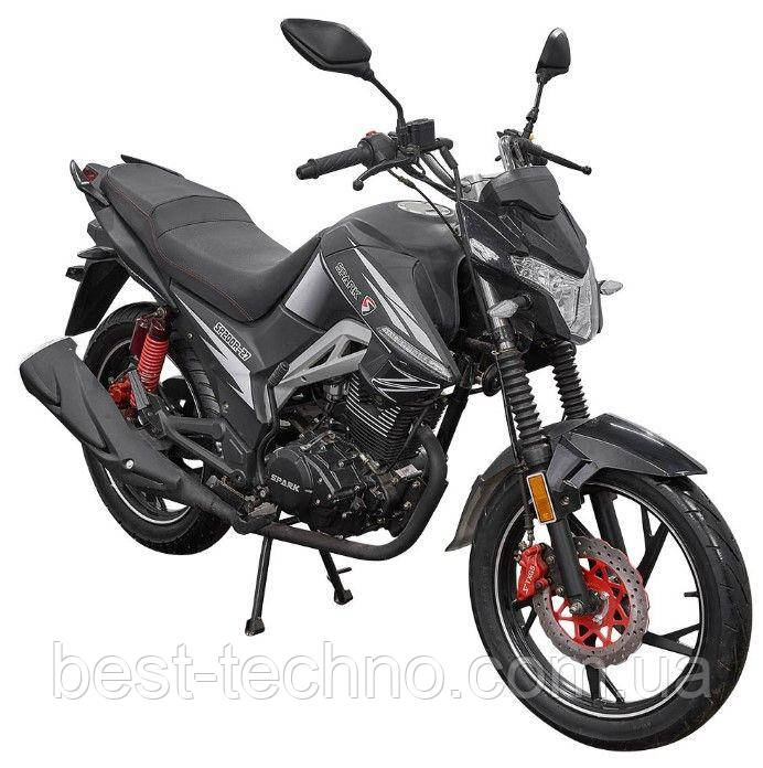 Мотоцикл Spark SP200R-27, фото 1