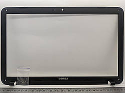 Рамка матриці (дисплею) Toshiba Satellite C850, 13N0-ZWA0S02