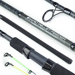 Фідерне вудлище Sportex Rapid Pellet Feeder PF 3012 3.00m 56gr