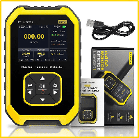 Счетчик Гейгера - FNIRSI GC-01 (Радиационный дозиметр)