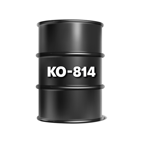 Емаль КО-814