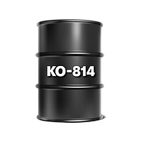 Емаль КО-814