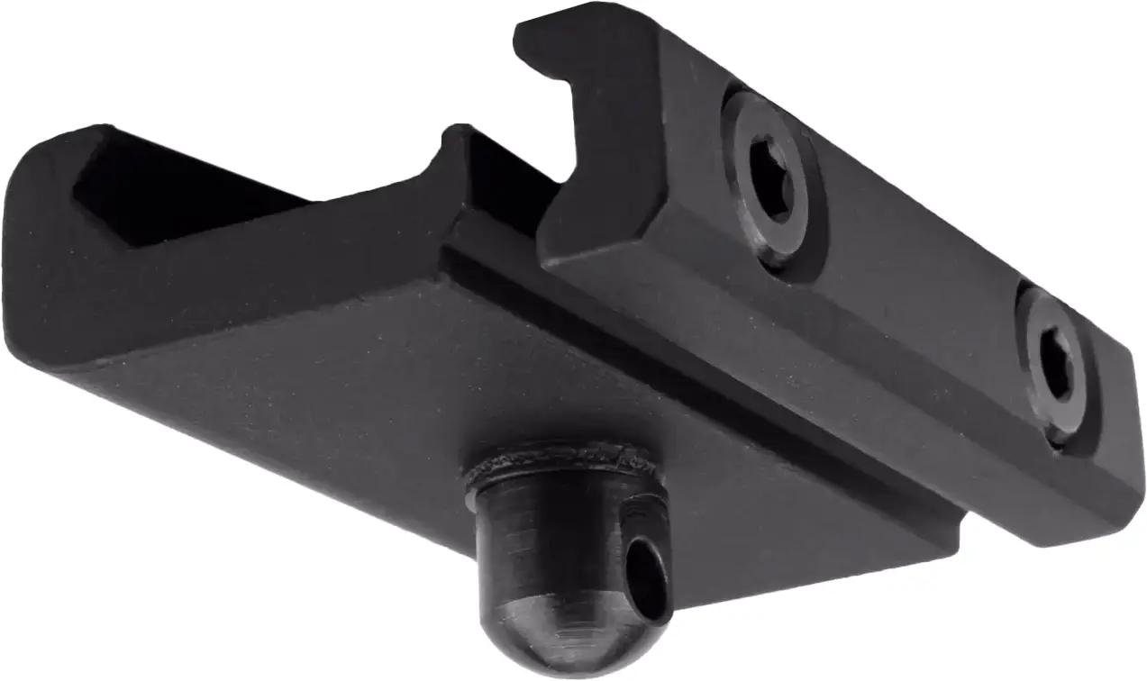 Антабка GrovTec для сошок на Picatinny