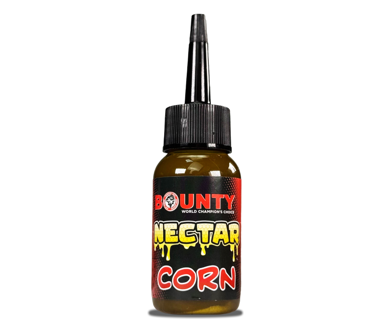 Рідина аттрактант Nectar BOUNTY CORN (кукурудза),25NEC2510, фото 1
