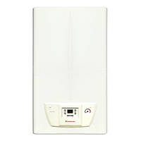 Котел газовий димохідний двоконтурний Immergas Nike Star 24-4 E