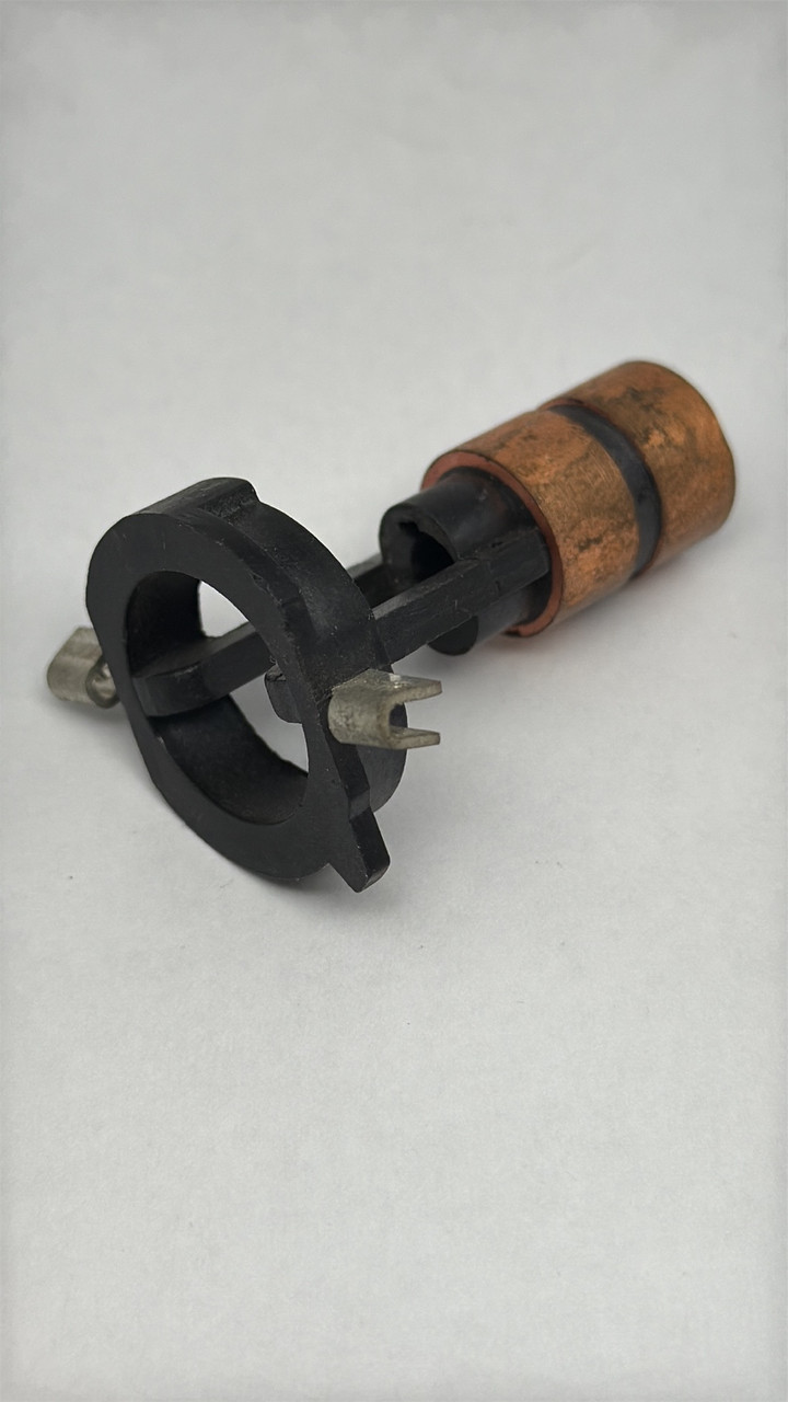 Колектор генератора 2110 тип 1, фото 1