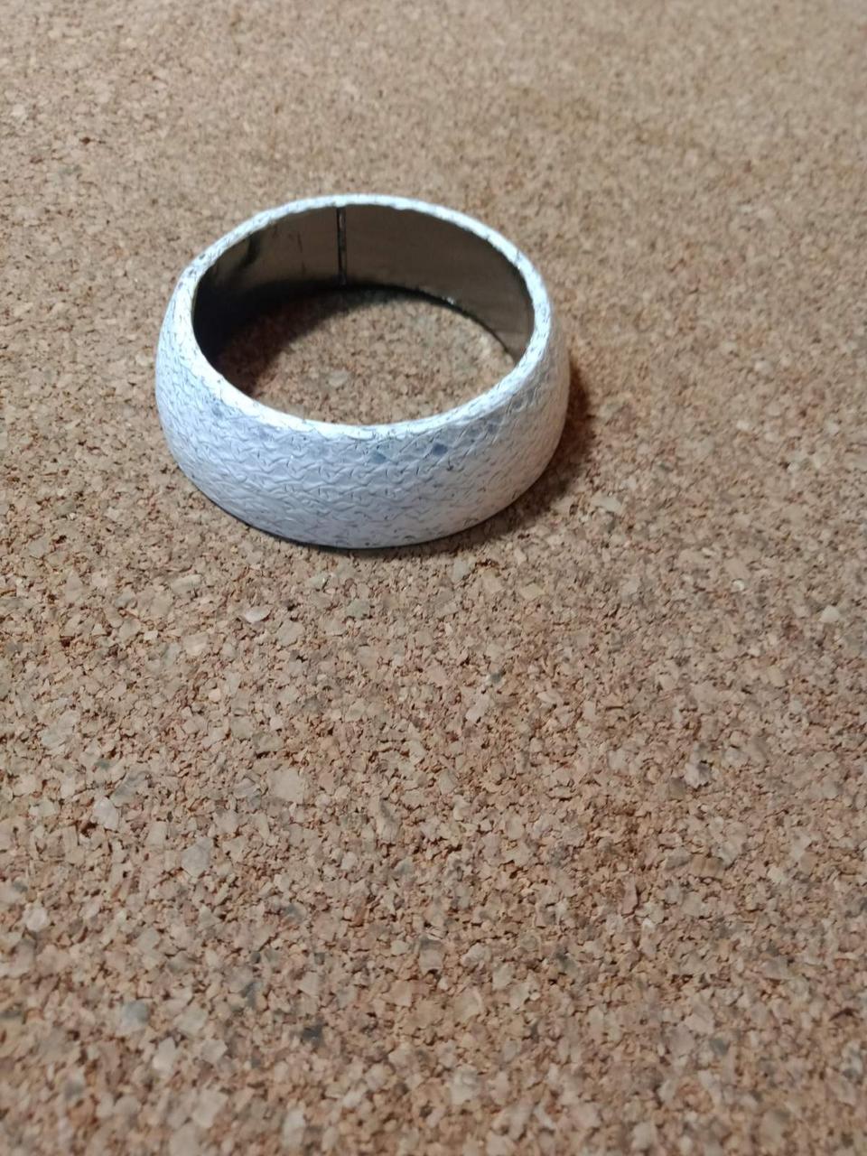 Прокладка приймальної труби глушника Brilliance M1 M2 BS4, Бриллианс М1 М2, фото 1