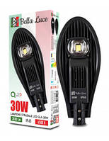 Світильник вуличний LED-SLA-30W 3000Lm 6500K IP65, BELLA LUCE, SOKOL