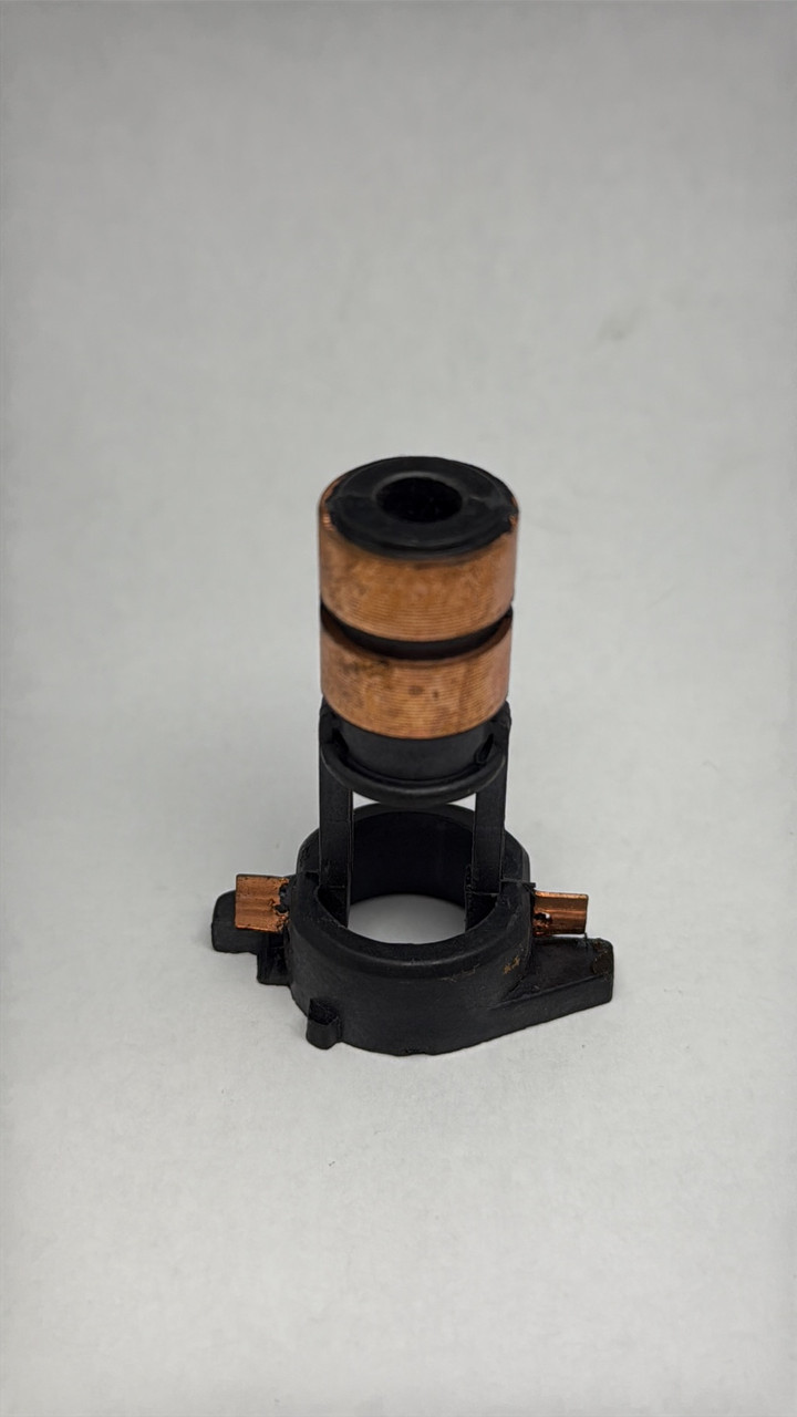 Колектор генератора 2110 тип 2 L52mm, фото 1