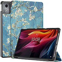 Чохол Slimline Print для Lenovo Tab K11 Plus 11.45" TB352FU, TB352XU Almond Blossom