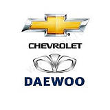 DAEWOO, CHEVROLET