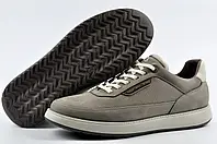 Чоловічі кеди Bumer, Шкіряні