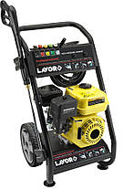 Мойка високого тиску LAVOR INDEPENDENT 2700, фото 3