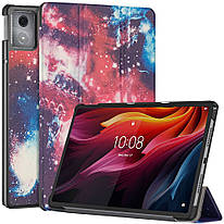 Чохол Slimline Print для Lenovo Tab K11 Plus 11.45" TB352FU, TB352XU Galaxy