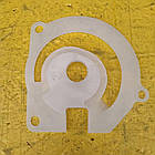 Прокладка СУПН кришки висівного апарату