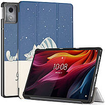 Чохол Slimline Print для Lenovo Tab K11 Plus 11.45" TB352FU, TB352XU Good Night