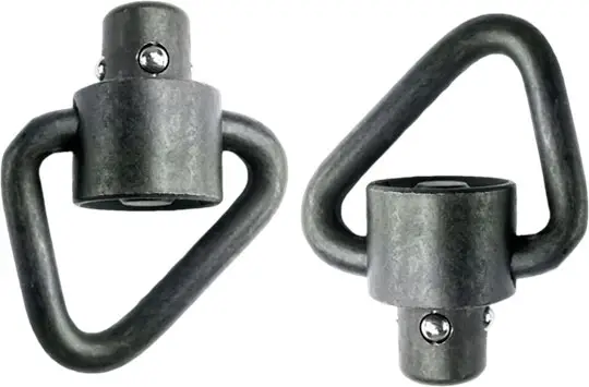 Набір антабок GrovTec QD MASH швидкознімні (2 шт.), фото 1