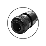 Молоток пневматичний ударний, 2200 уд/хв - Air Pro SA7108, фото 3