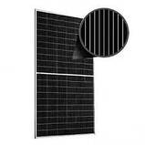 Сонячна панель Risen RSM 108-10-455M BNDG N-type TOPCon, фото 2