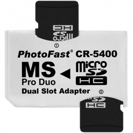 Адаптер переходник для Sony psp Slim Fat 1000, 2000, 3000 MEMORY STICK