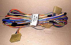 Задня проводка на ліхтрі Таврія