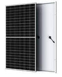 Сонячна панель Risen RSM 108-10-455M BNDG N-type TOPCon, фото 3