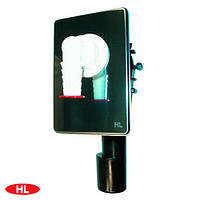 Сифон для пральних і посудомийних машин HL400 DN40/50