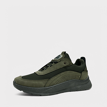 Кросівки тактичні олива