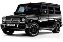 G-class W463 (1979-2018)
