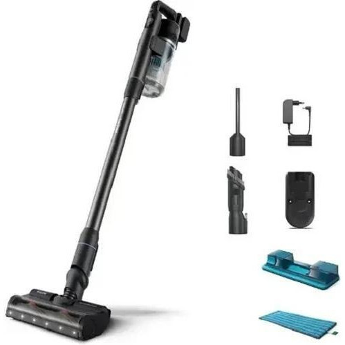 Philips 7000 Series Aqua XC7053/01  Ручний вертикальний бездротовий пилосос, фото 1