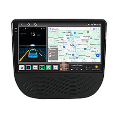 Штатна магнітола Mekede M6 Plus Chevrolet Malibu 9 (2015-2022) CarPlay QleD