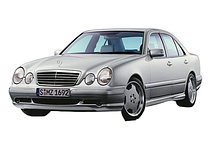 E-class W210 1995-2002