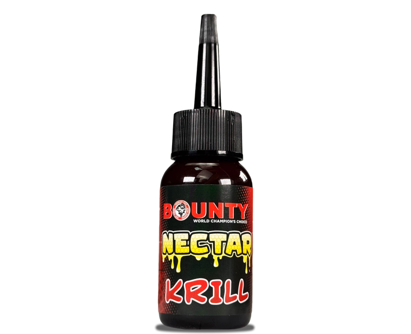 Рідина аттрактант Nectar BOUNTY KRILL (криль),25NEC2505, фото 1