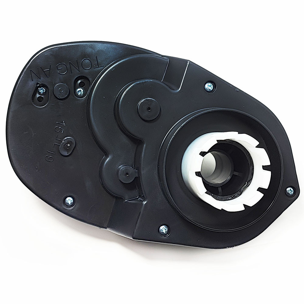 Редуктор для дитячого електромобіля RS550 24 V 13000RPM 20вал