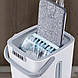 Швабра з відтискачем Scratch Cleaning Mop 502 | 6 л, фото 3