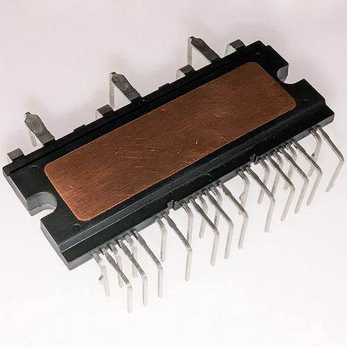 SCM1245MF драйвер трифазного двигуна LF2552, фото 1