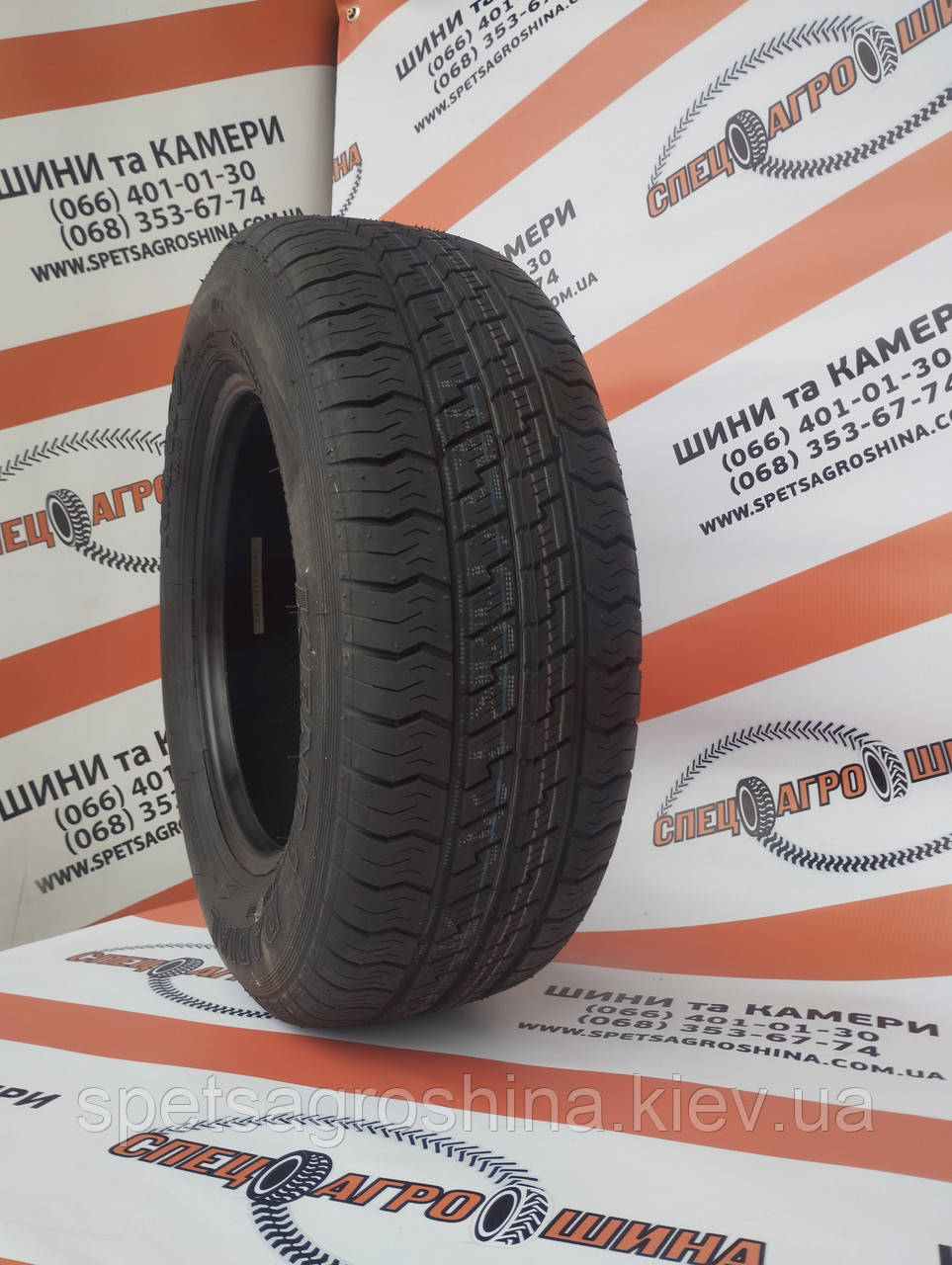 Шина 185/60R12C 104/101N KENDA KARGO KR16 104N TL