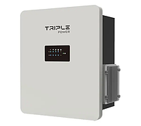 Блок Solax Power PROSOLAX BMS-Parallel Box-II