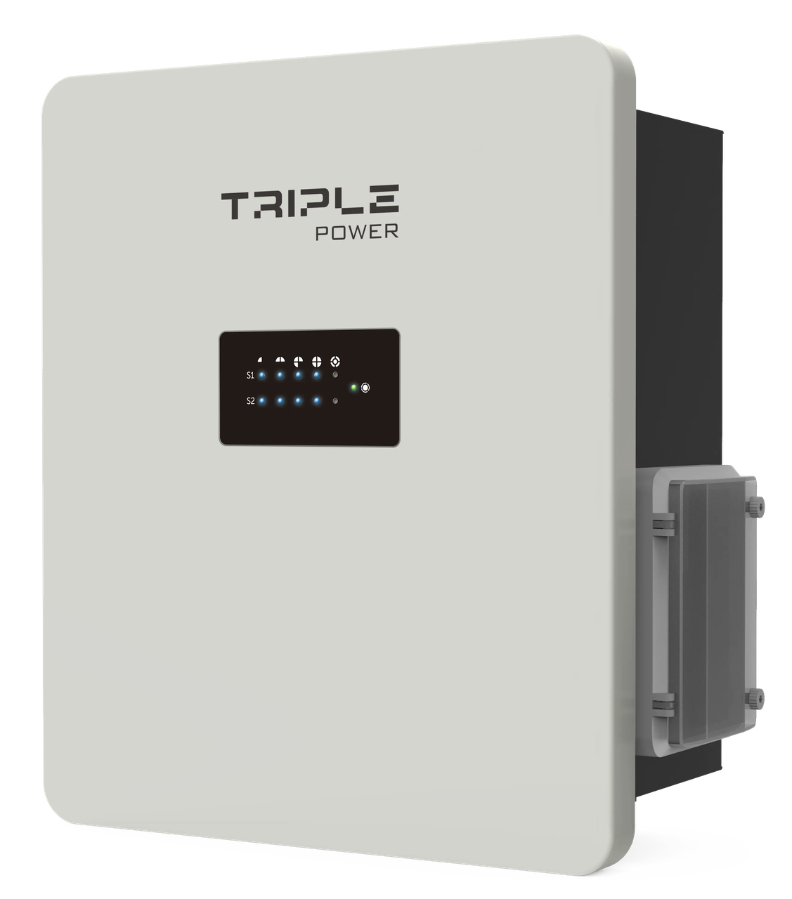 Блок Solax Power PROSOLAX BMS-Parallel Box-II G2