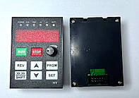 Виносна цифрова панель керування інвертором