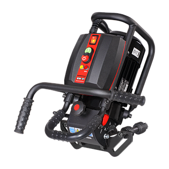 Ручний фаскознімачі PROMOTECH BM21 47796