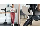 Bosch Unlimited Series 7 BCS711EXT Ручний вертикальний бездротовий пилосос, фото 3