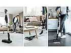 Bosch Unlimited Series 7 BCS711EXT Ручний вертикальний бездротовий пилосос, фото 8
