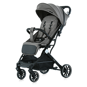 Коляска прогулянкова дитяча Bambi FLASH M 5727-1 Chocolate Коричневий
