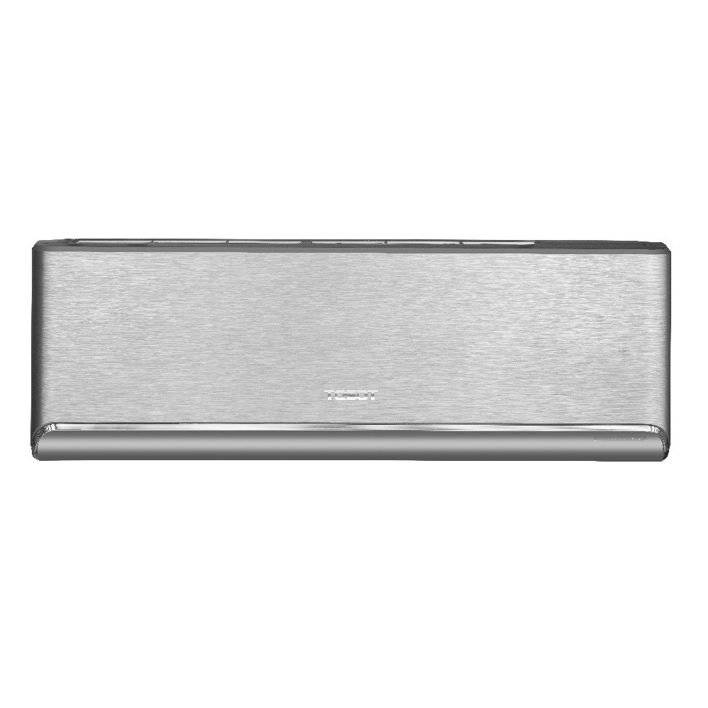 Тепловий насос TOSOT Naomi (Silver cool) GD-12RS
