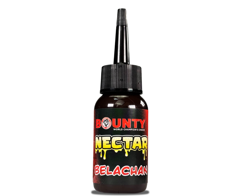 Рідина аттрактант Nectar BOUNTY BELACHAN (ферментована креветка),25NEC2501, фото 1